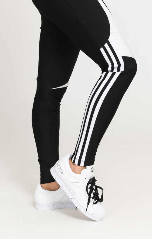 Adidas sport leggings hosszú lábakkal