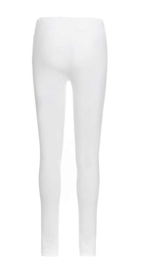 Kedvezményes fehér leggings SAM 73