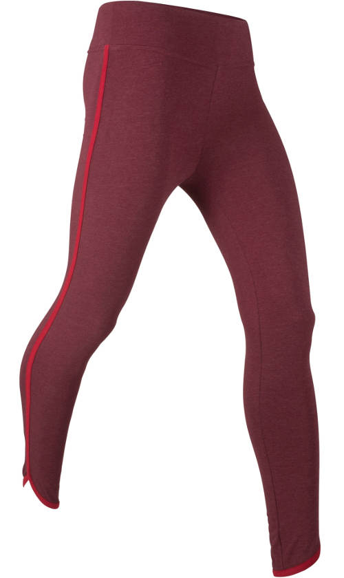 Piros 7/8 sport leggings