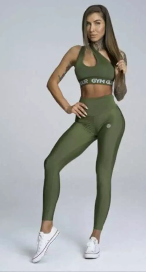 Női minőségi leggings sportoláshoz