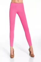 Egyszínű női hosszú leggings GABI PZ klasszikus szabásban
