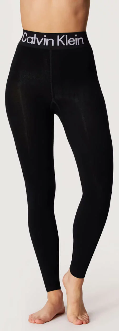 Fekete női Calvin Klein leggings eladás