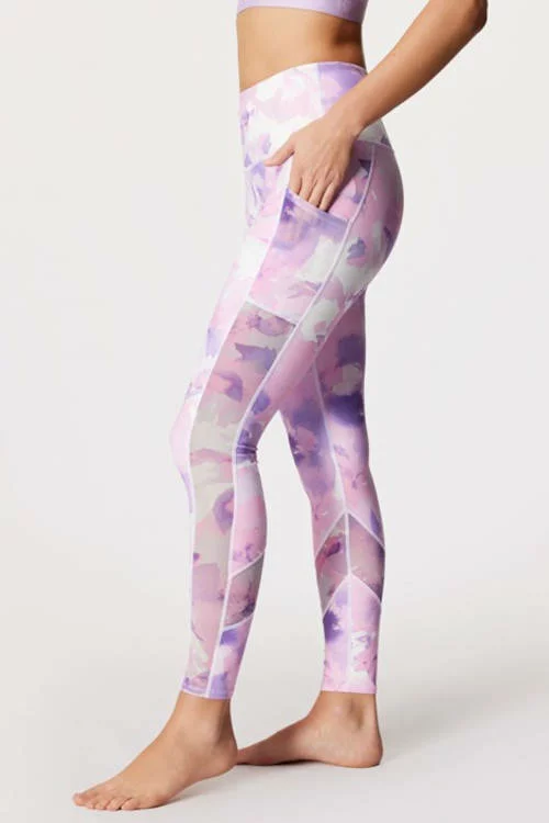 Kiváló minőségű hosszú sport leggings