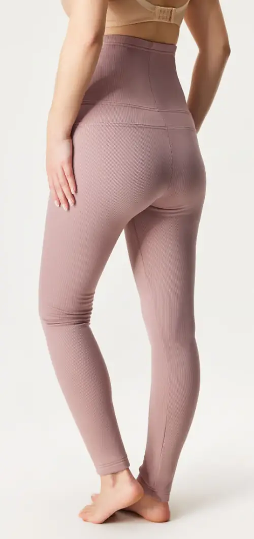 Meleg téli leggings terhes nőknek