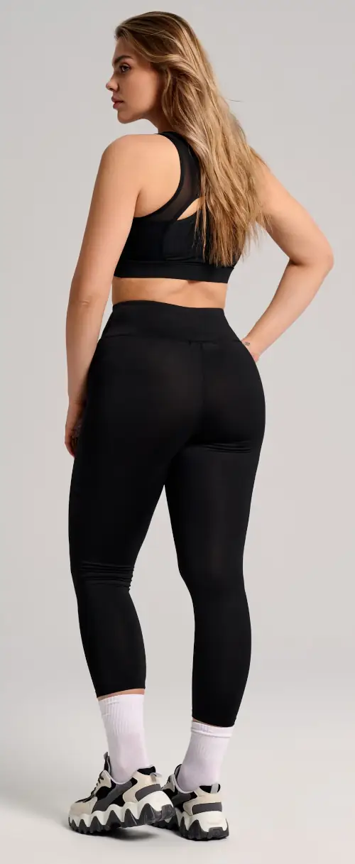 Olcsó Plus Size sport leggings