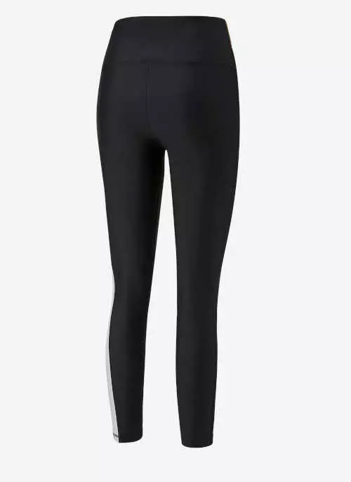 Puma magas derekú leggings